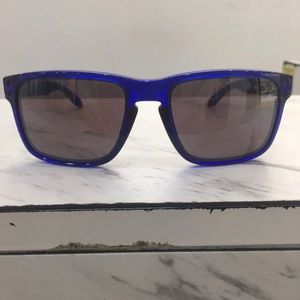 Oakley Holbrook (prizm lenses)
